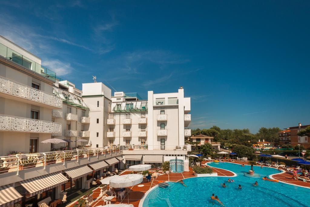 Hotel Ca' Di Valle Cavallino-Treporti Exterior foto