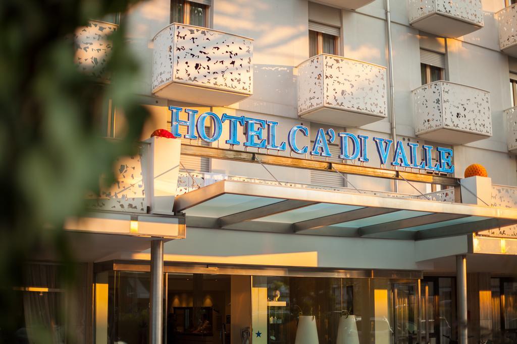 Hotel Ca' Di Valle Cavallino-Treporti Exterior foto