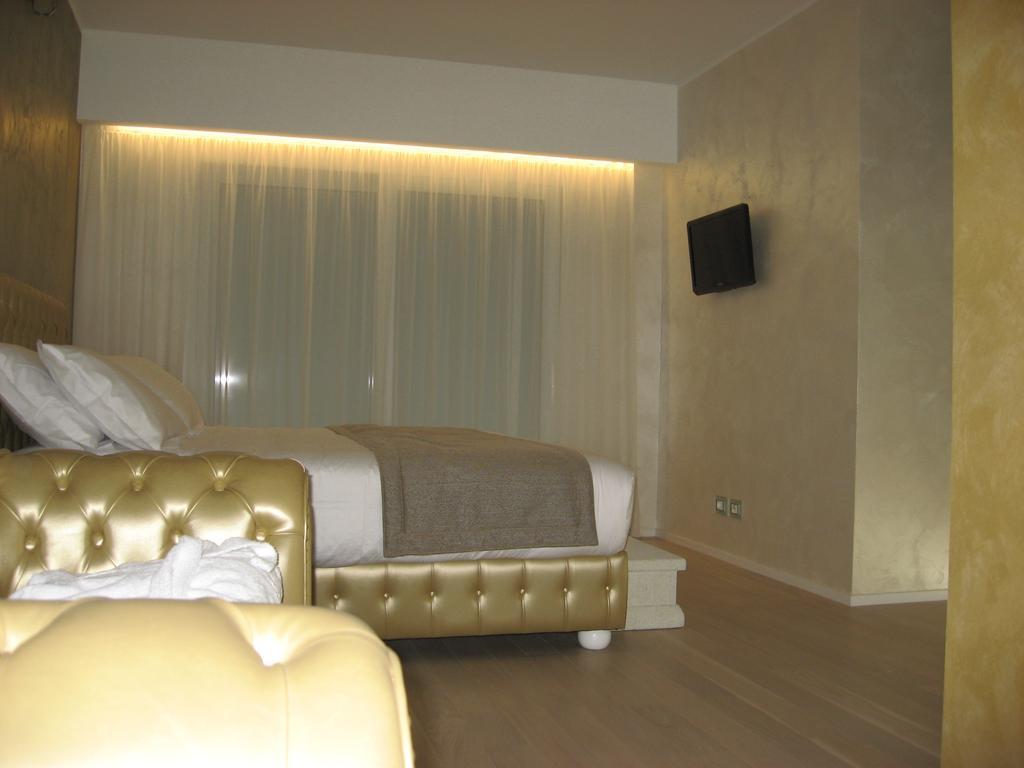 Hotel Ca' Di Valle Cavallino-Treporti Habitación foto